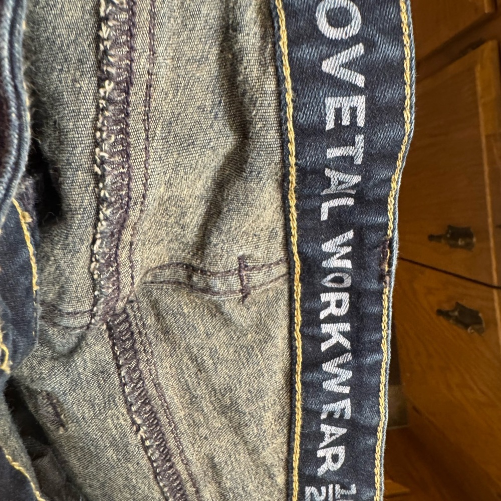 Dovetail Workwear Women' maven Jeans 16/28
